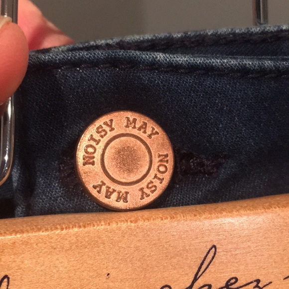 Noisy May jeans - Picture 3 of 3